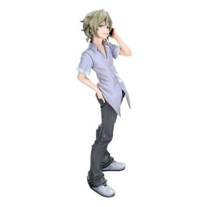 Figurka The World Ends With You (The Animation) - Joshua
