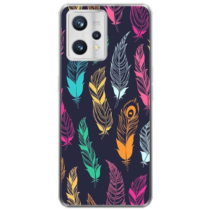 Etui Do Realme 9 Pro+ Pokrowiec Obudowa Artcase