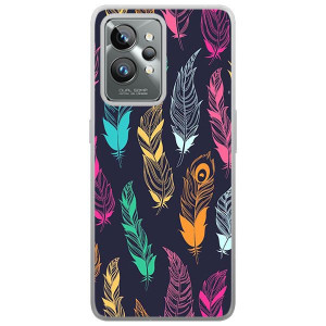 Etui Do Realme Gt 2 Pro Pokrowiec Obudowa Artcase