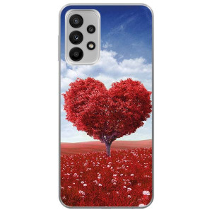 Etui Do Samsung Galaxy A23 5g Pokrowiec Fotocase