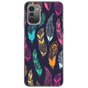 Etui Do Nokia G11 Obudowa Nadruk Kreatui Artcase