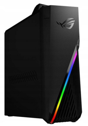 Asus Rog Strix Ga15 R7 8gb Ssd512+1tb Rtx3070 W11