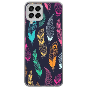Etui Do Samsung Galaxy M33 5g Pokrowiec Artcase