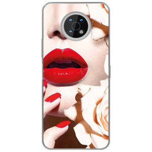 Etui Do Nokia G50 5g Case Kreatui Nadruk Fotocase