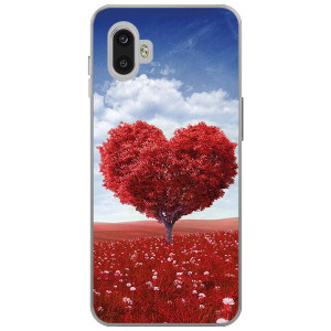 Etui Do Samsung Galaxy Xcover 6 Pro Case Fotocase