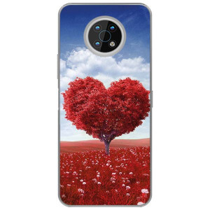 Etui Do Nokia G50 5g Case Kreatui Nadruk Fotocase