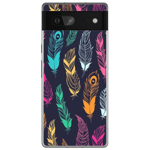 Etui Do Google Pixel 7 Case Kreatui Nadruk Artcase