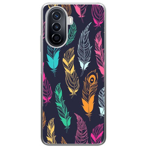 Etui Do Huawei Nova Y70 Pokrowiec Nadruk Artcase