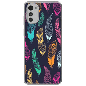 Etui Do Motorola Moto E32s Kreatui Nadruk Artcase