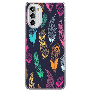 Etui Do Motorola Moto G52 Kreatui Nadruk Artcase