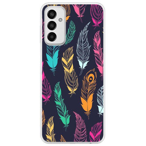 Etui Do Samsung Galaxy M13 Sm-m135 Nadruk Artcase