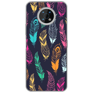 Etui Do Nokia G50 5g Case Kreatui Nadruk Artcase