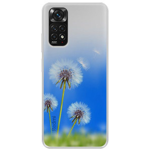 Etui Do Xiaomi Redmi Note 11 Obudowa Case Gradient