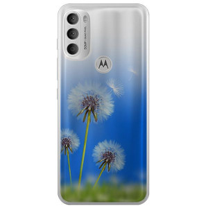 Etui Do Motorola Moto G71 5g Obudowa Case Gradient