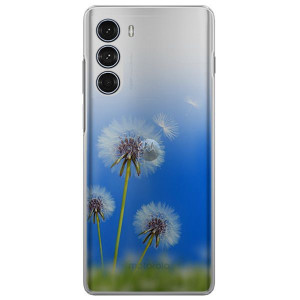 Etui Do Motorola Moto G200 5g Obudowa Tył Gradient