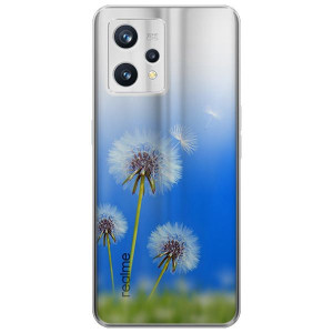 Etui Do Realme 9 Pro Pokrowiec Obudowa Gradient