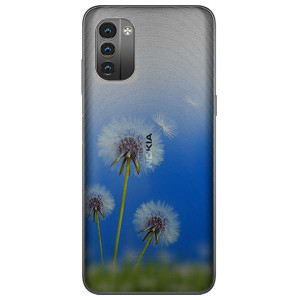 Etui Do Nokia G21 Pokrowiec Obudowa Case Gradient