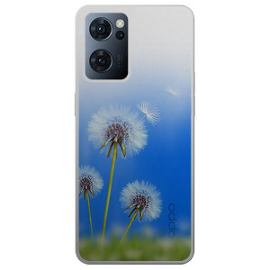Etui Do Oppo Find X5 Lite Kreatui Obudowa Gradient