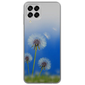 Etui Do Samsung Galaxy M33 5g Kreatui Tył Gradient