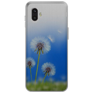 Etui Do Sam Galaxy Xcover Pro 2 Nadruk Gradient