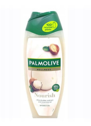 Palmolive Żel pod Prysznic NOURISH 500ml