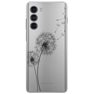 Etui Do Motorola Moto G200 5g Kreatui Case Koronka