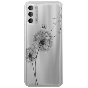 Etui Do Motorola Moto G71 5g Kreatui Case Koronka