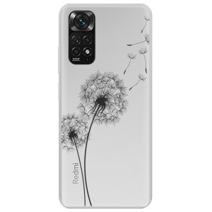 Etui Do Xiaomi Redmi Note 11s Kreatui Case Koronka