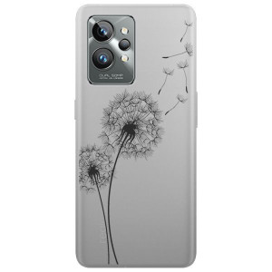 Etui Do Realme Gt 2 Pro Kreatui Pokrowiec Koronka