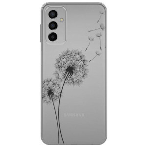 Etui Do Samsung Galaxy M23 5g Obudowa Case Koronka