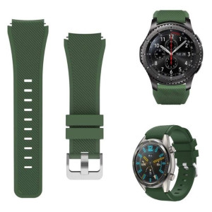 Uniwersalny Pasek Do Zegarka Smartwatcha 22mm