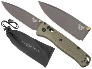 Nóż Benchmade 535GRY-1 Bugout