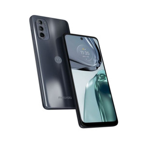 Motorola G62 4/128 6,5" LCD 2400x1080 5000mAh Hybrid Dual SIM 5G Grey