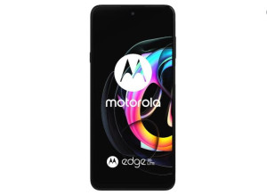 Motorola Edge 20 Lite 8/128GB Electric Graphite