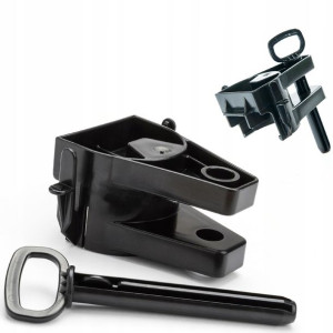 Rolly Toys Adapter Peg Perego do pojazdów PRZYCZEP