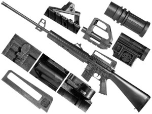 Wiatrówka Beeman 1920 Sniper 4,5 mm