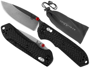 Nóż Benchmade 565-1 Mini Freek