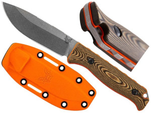 Nóż Benchmade 15002-1 HUNT
