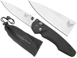 Nóż Benchmade 470-1 Emissary