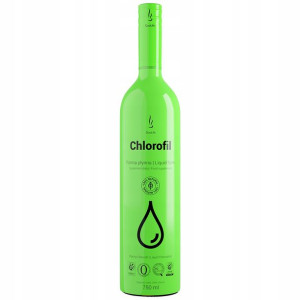 DuoLife Chlorofil płynna energia