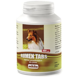 Mikita Rumen Tabs 100 tabletek