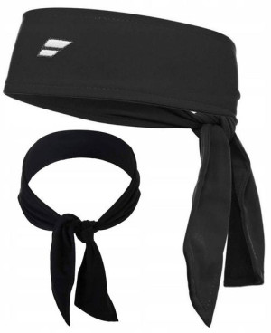 Opaska Na Głowę Babolat Bandana Sportowa Chusta
