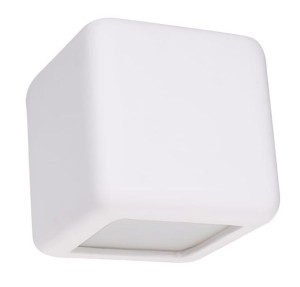 Kinkiet Ceramiczny Nesta Marki Sollux Lighting Model Sl.0839