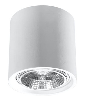 Spot Ceramiczny Kalu Marki Sollux Lighting Model Sl.0841