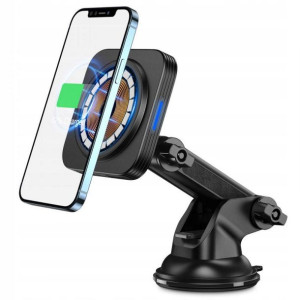 ESR Halolock ładowarka z uchwytem na telefon