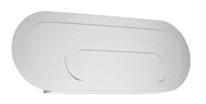  Kinkiet Saccon Biały Marki Sollux Lighting Model Sl.0931