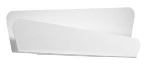  Kinkiet Bascia Biały Marki Sollux Lighting Model Sl.0932