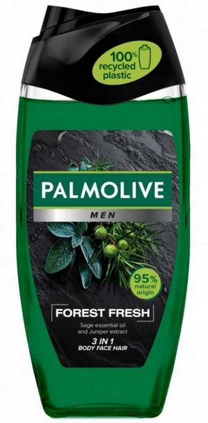 Palmolive Żel Pod Prysznic FOREST FRESH 500ML