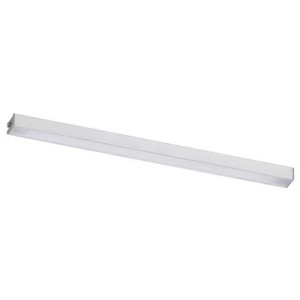 Listwa taśma oświetleniowa LED Mittled 30 cm srebrny IKEA