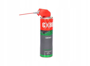 Cx-80 Contacx Preparat Czyszczący Do Elektroniki
